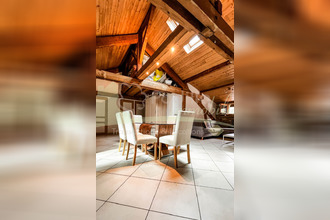  appartement cluses 74300