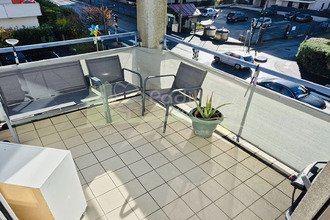  appartement cluses 74300