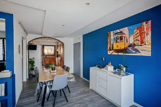  appartement cluses 74300