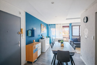  appartement cluses 74300