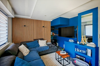  appartement cluses 74300