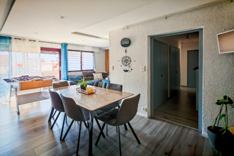  appartement cluses 74300