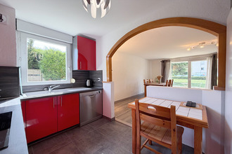  appartement cluses 74300