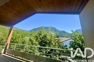  appartement cluses 74300