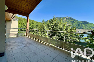  appartement cluses 74300