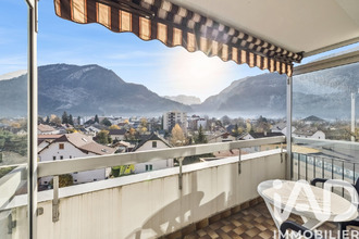  appartement cluses 74300
