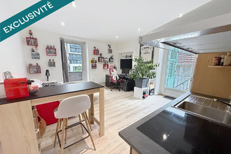  appartement cluses 74300