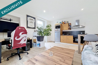  appartement cluses 74300