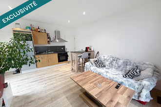 appartement cluses 74300