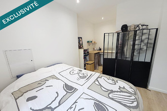  appartement cluses 74300