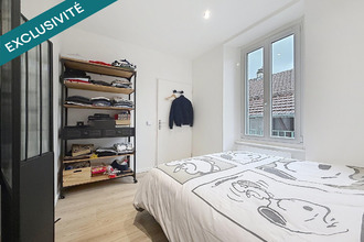  appartement cluses 74300