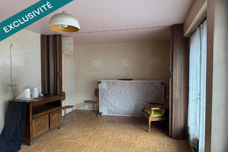  appartement cluses 74300