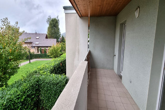  appartement cluses 74300