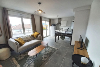  appartement cluses 74300
