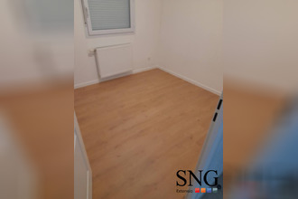  appartement cluses 74300
