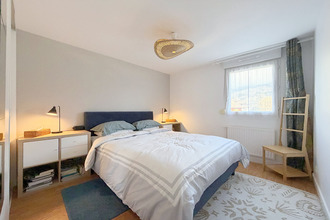  appartement cluses 74300