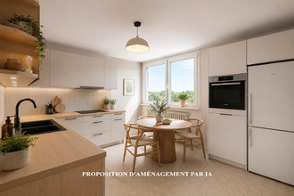  appartement cluses 74300