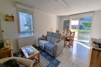  appartement cluses 74300