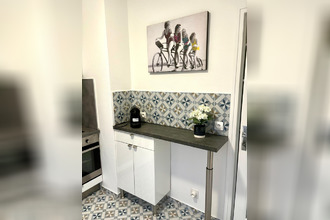  appartement cluses 74300