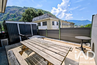  appartement cluses 74300