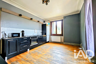  appartement cluses 74300