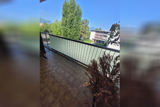 appartement cluses 74300
