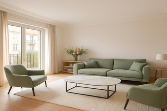  appartement cluses 74300