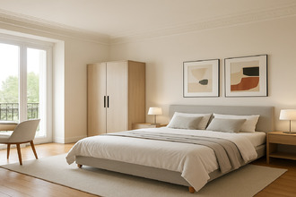  appartement cluses 74300