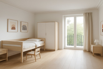  appartement cluses 74300