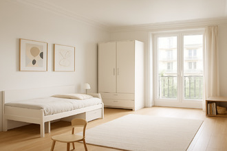  appartement cluses 74300