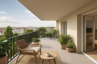  appartement cluses 74300