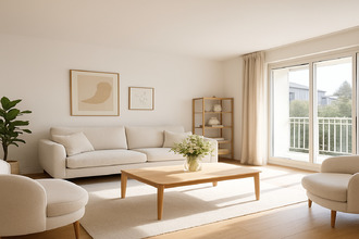  appartement cluses 74300