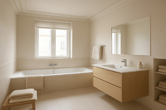  appartement cluses 74300