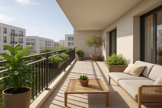  appartement cluses 74300