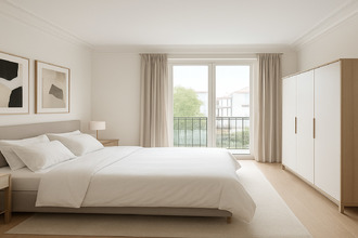  appartement cluses 74300