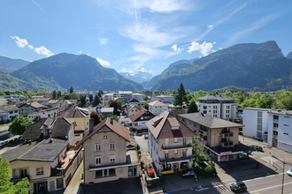  appartement cluses 74300