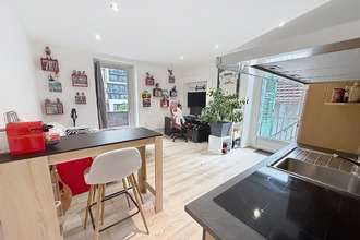  appartement cluses 74300