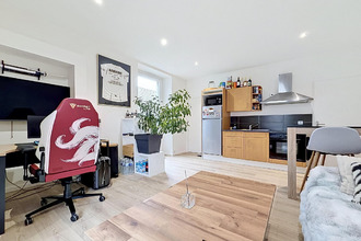  appartement cluses 74300
