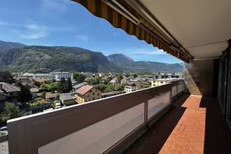 appartement cluses 74300
