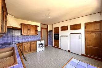  appartement cluses 74300