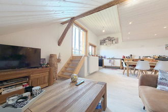  appartement cluses 74300