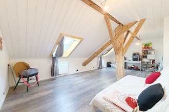 appartement cluses 74300