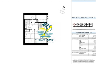  appartement coarraze 64800