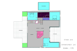  appartement cocheren 57800