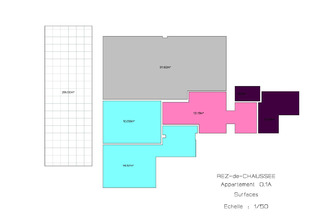  appartement cocheren 57800