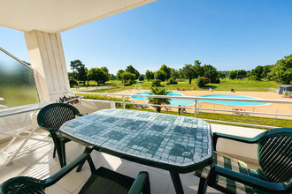  appartement coex 85220