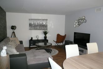  appartement cognac 16100