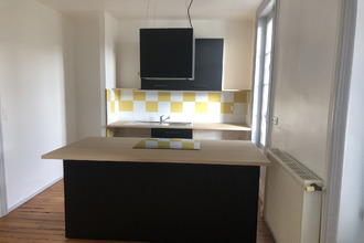  appartement cognac 16100