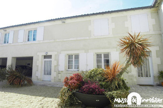  appartement cognac 16100