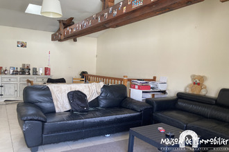  appartement cognac 16100